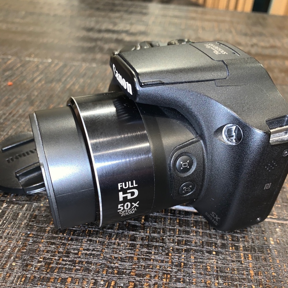 Camera - Picture 2 of 8